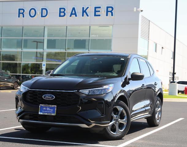 2023 Ford Escape ST-Line for sale in Plainfield, IL