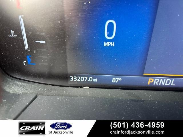 2025 Ford Escape ST-Line for sale in Jacksonville, AR