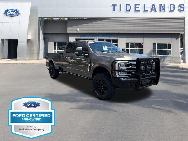 2023 Ford F-350 LARIAT for sale in Pawleys Island, SC