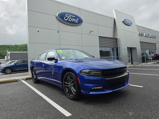 2019 Dodge Charger SXT AWD for sale in Mansfield, PA