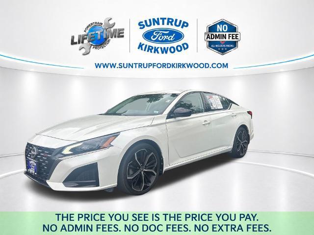 2023 Nissan Altima SR FWD for sale in Kirkwood, MO