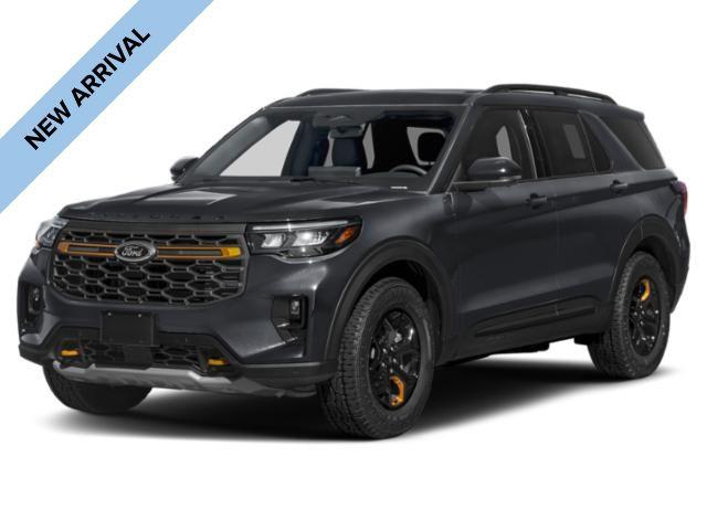 2026 Ford Explorer Tremor for sale in Chantilly, VA