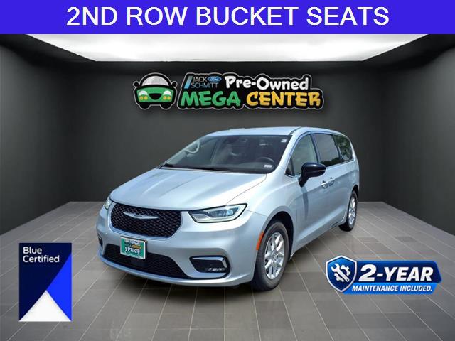 2024 Chrysler Pacifica Touring L for sale in Collinsville, IL