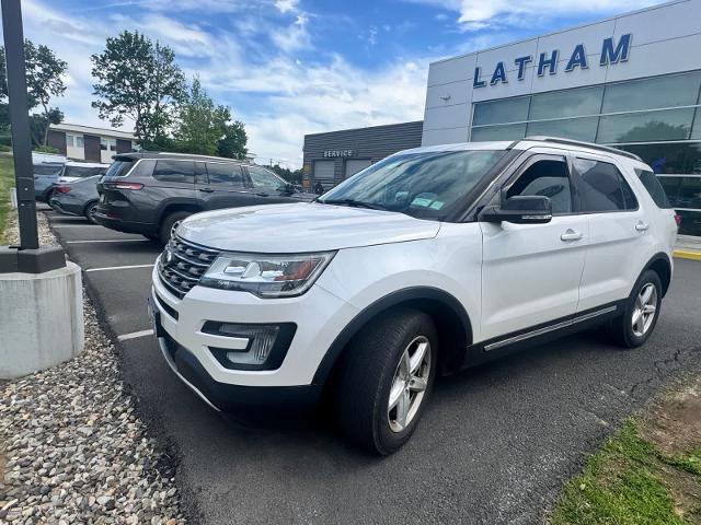 2017 Ford Explorer XLT for sale in Latham, NY
