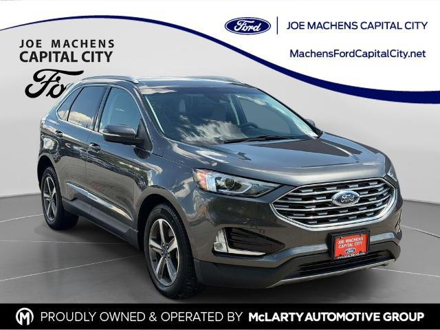 2019 Ford Edge SEL for sale in Jefferson City, MO