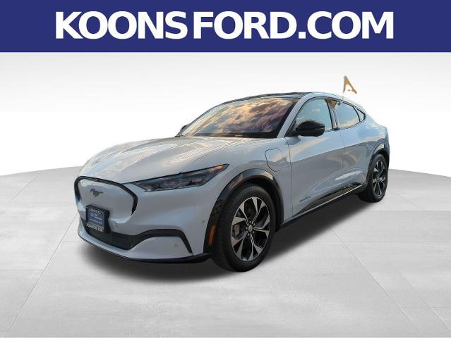 2023 Ford Mustang Mach-E Premium for sale in Annapolis, MD