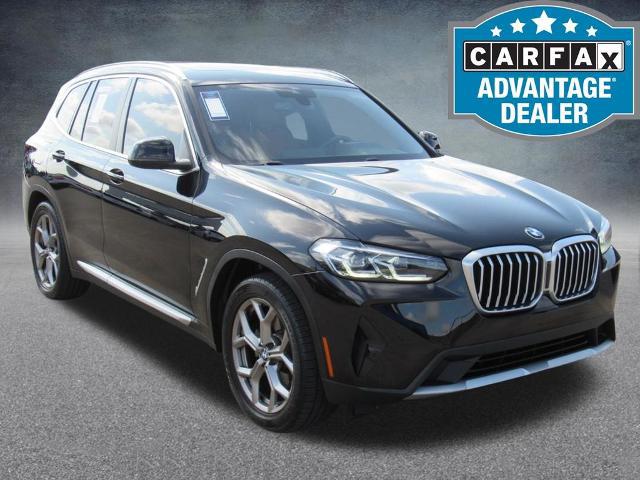 2022 BMW X3 sDrive30i for sale in Brenham, TX