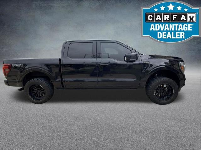 2024 Ford F-150 Platinum for sale in Brenham, TX