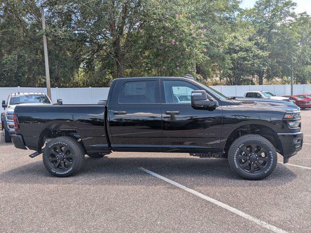 2026 RAM 2500 RAM 2500 BIG HORN CREW CAB 4X4 64 BOX