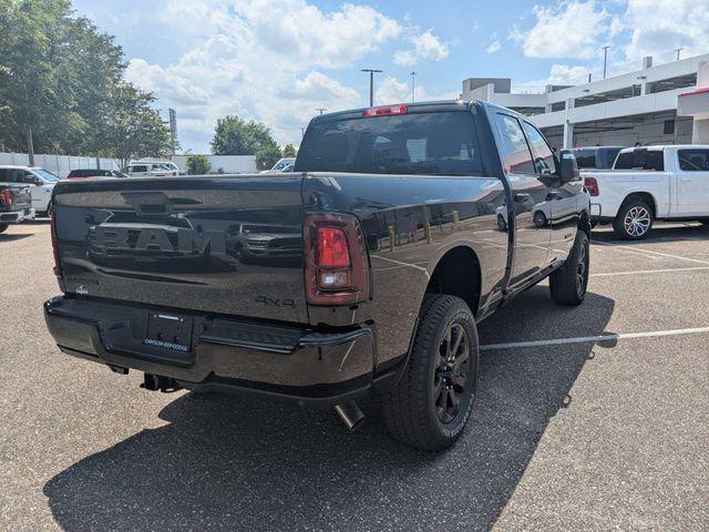 2026 RAM 2500 RAM 2500 BIG HORN CREW CAB 4X4 64 BOX
