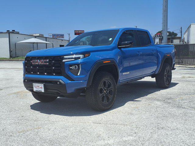 2025 GMC Canyon 2WD Elevation for sale in San Antonio, TX