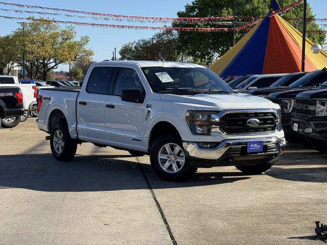 2023 Ford F-150 XLT for sale in San Antonio, TX