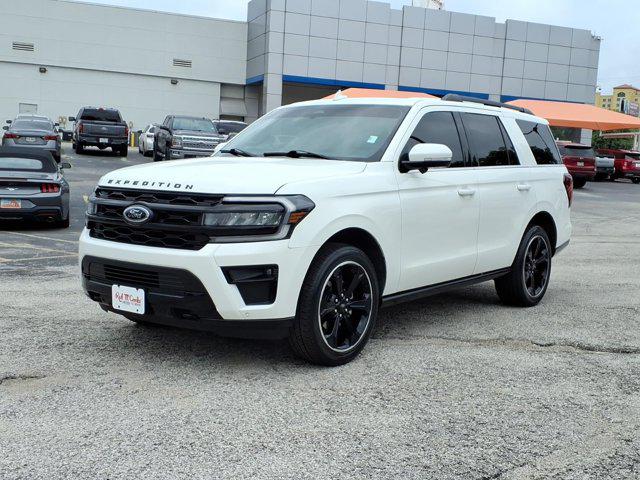 2023 Ford Expedition Limited for sale in San Antonio, TX