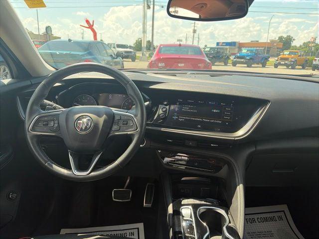 2023 Buick Envision Essence FWD