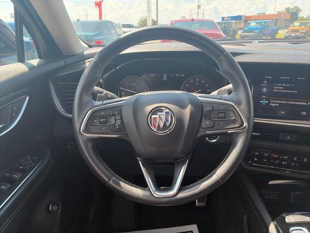 2023 Buick Envision Essence FWD