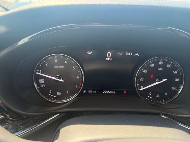 2023 Buick Envision Essence FWD