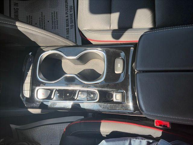 2023 Buick Envision Essence FWD