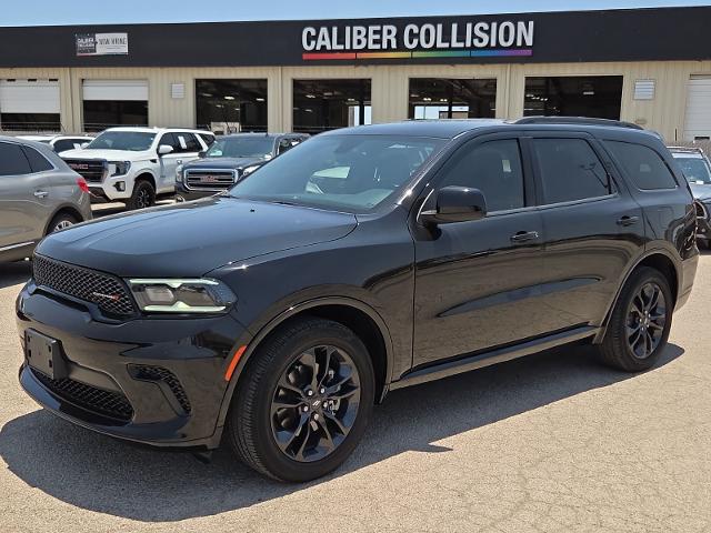 2024 Dodge Durango SXT RWD for sale in Odessa, TX
