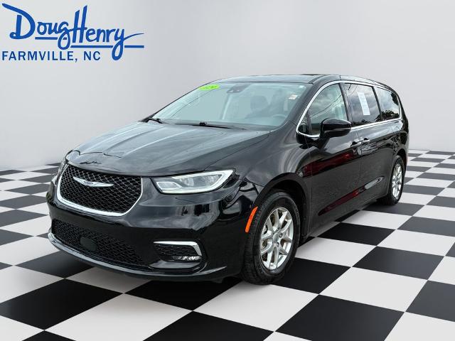 2024 Chrysler Pacifica Touring L for sale in Ayden, NC