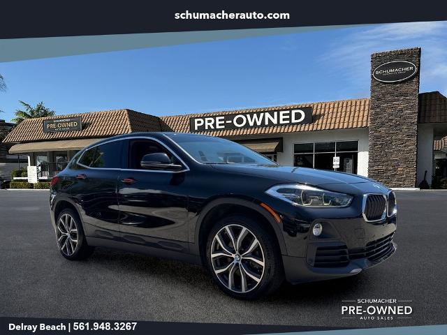 2020 BMW X2 xDrive28i for sale in Delray Beach, FL