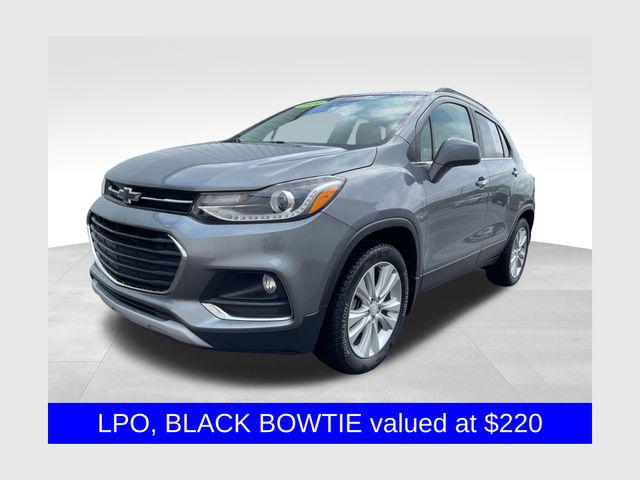 2020 Chevrolet Trax AWD Premier for sale near Newark, OH