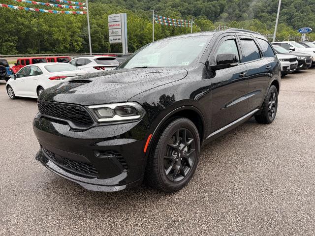 2026 Dodge Durango GT Plus AWD HEMI V8 for sale in Danville, WV