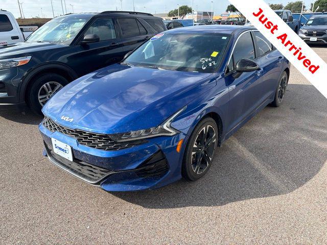 2022 Kia K5 GT-Line for sale in Corpus Christi, TX