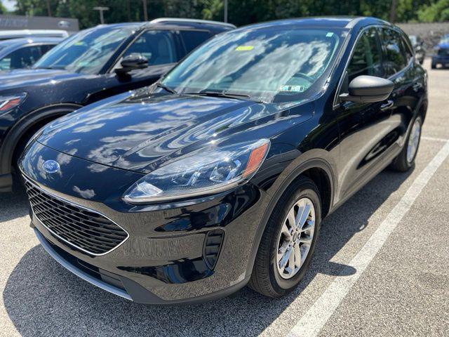 2022 Ford Escape SE for sale in Jenkintown, PA