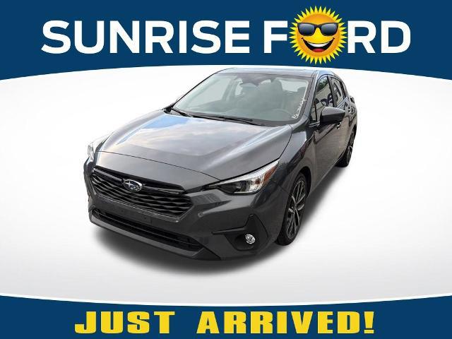 2024 Subaru Impreza Sport 5-Door for sale in Fort Pierce, FL