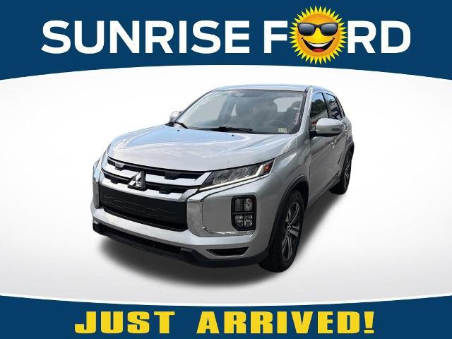 2024 Mitsubishi Outlander Sport 2.0 SE for sale in Fort Pierce, FL