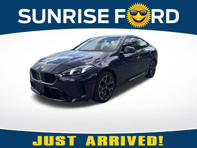2025 BMW Coupe xDrive for sale in Fort Pierce, FL