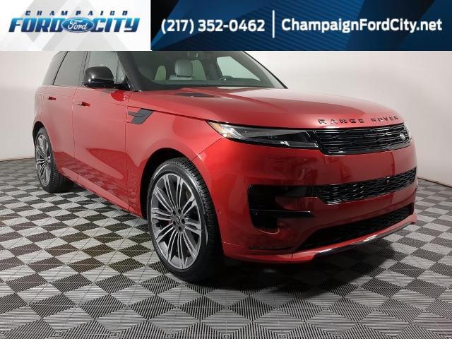 2024 Land Rover Range Rover Sport Dynamic SE for sale in Champaign, IL