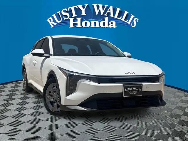 2025 Kia K4 LX for sale in Dallas, TX