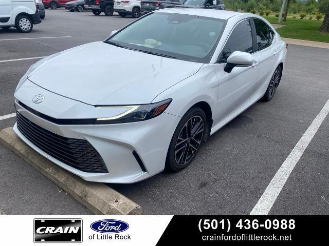 2026 Toyota Camry XLE for sale in Little Rock, AR