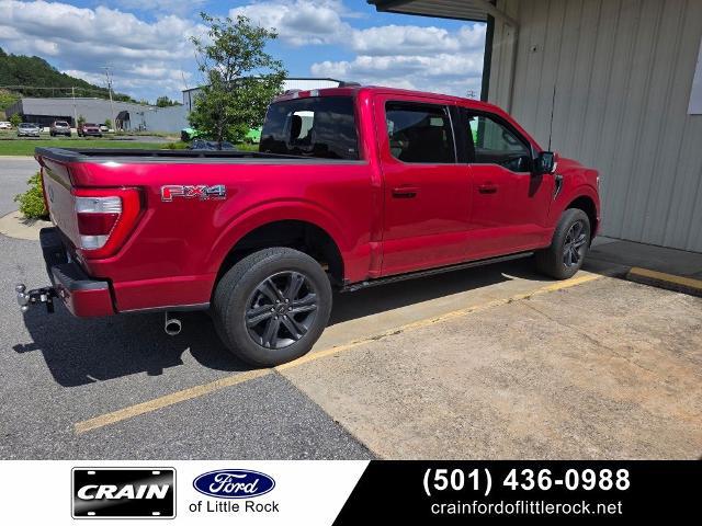 2023 Ford F-150 LARIAT for sale in Little Rock, AR