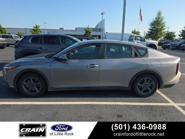 2025 Kia K4 LXS for sale in Little Rock, AR