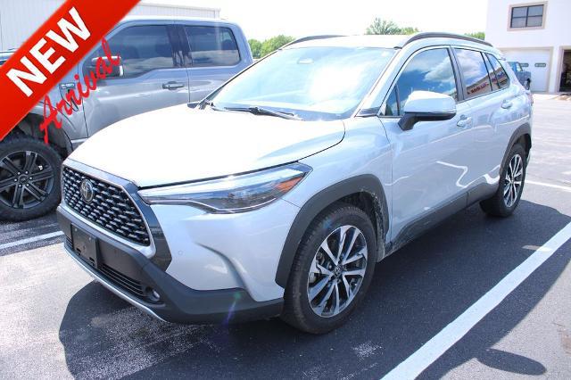 2023 Toyota Corolla Cross XLE for sale in Saint James, MO