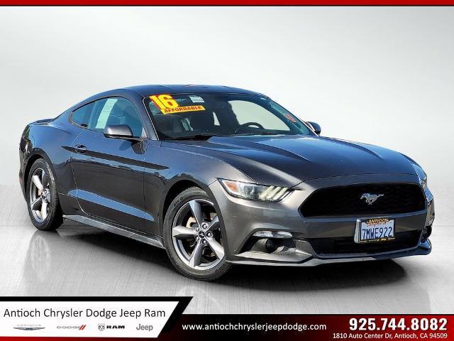 2016 Ford Mustang V6 for sale in Pittsburg, CA
