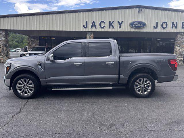 2024 Ford F-150 LARIAT for sale in Hayesville, NC