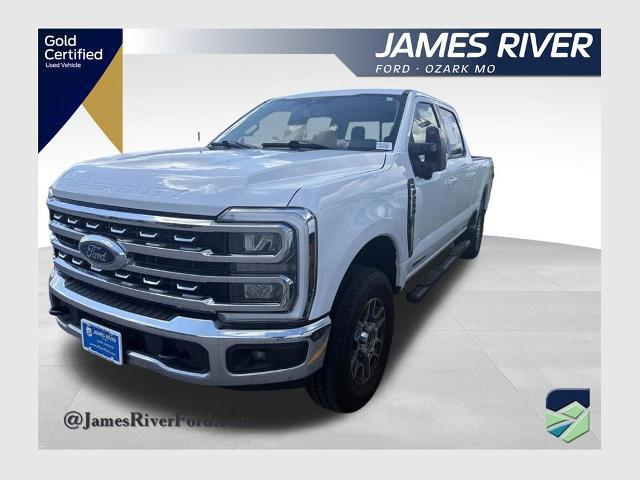 2024 Ford F-250 LARIAT for sale in Ozark, MO