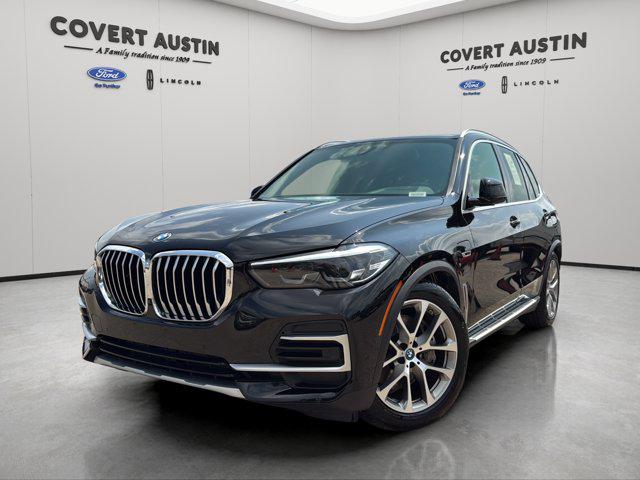 2023 BMW X5 xDrive45e for sale in Austin, TX