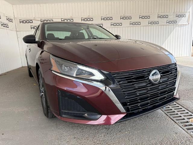 2024 Nissan Altima SV FWD for sale in Hammond, LA