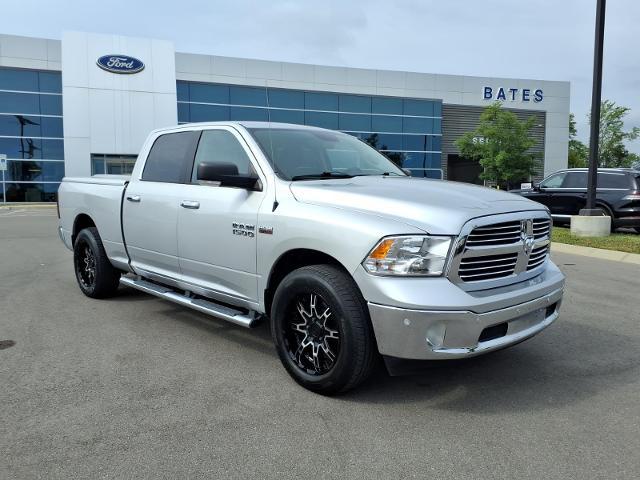 2017 Ram 1500 Big Horn Crew Cab 4x2 6'4" Box for sale in Lebanon, TN
