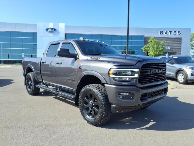 2022 Ram 3500 Laramie Crew Cab 4x4 6'4" Box for sale in Lebanon, TN