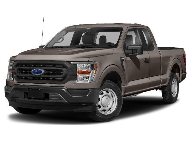 2022 Ford F-150 XLT for sale in Huntsville, TX