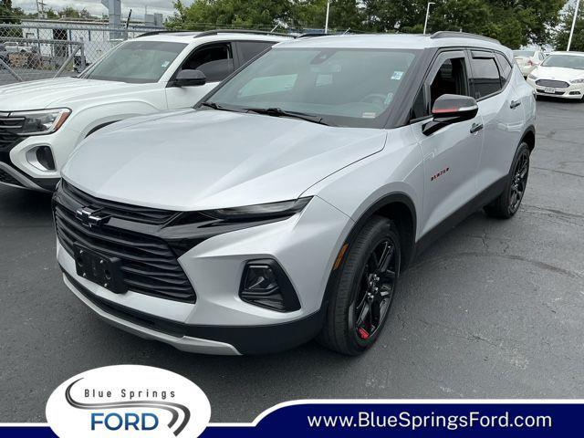 2021 Chevrolet Blazer FWD 2LT for sale in Blue Springs, MO