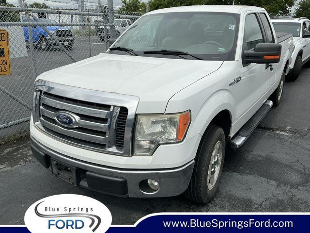 2010 Ford F-150 XLT for sale in Blue Springs, MO