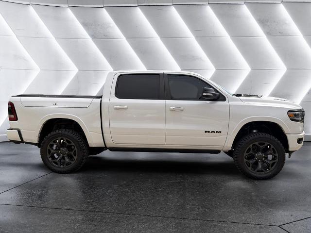 2021 Ram 1500 Limited Crew Cab 4x4 57 Box