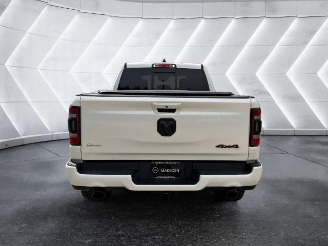 2021 Ram 1500 Limited Crew Cab 4x4 57 Box