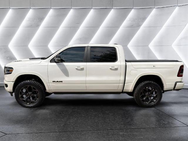 2021 Ram 1500 Limited Crew Cab 4x4 57 Box
